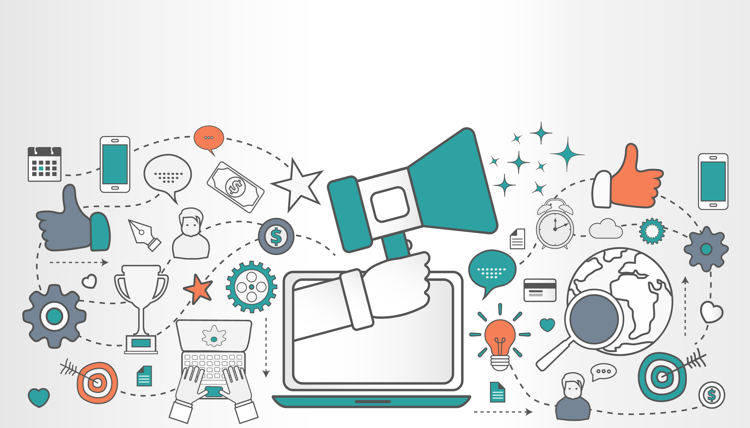 10 Tried and Tested Digital Marketing Tips for Rapid Growth