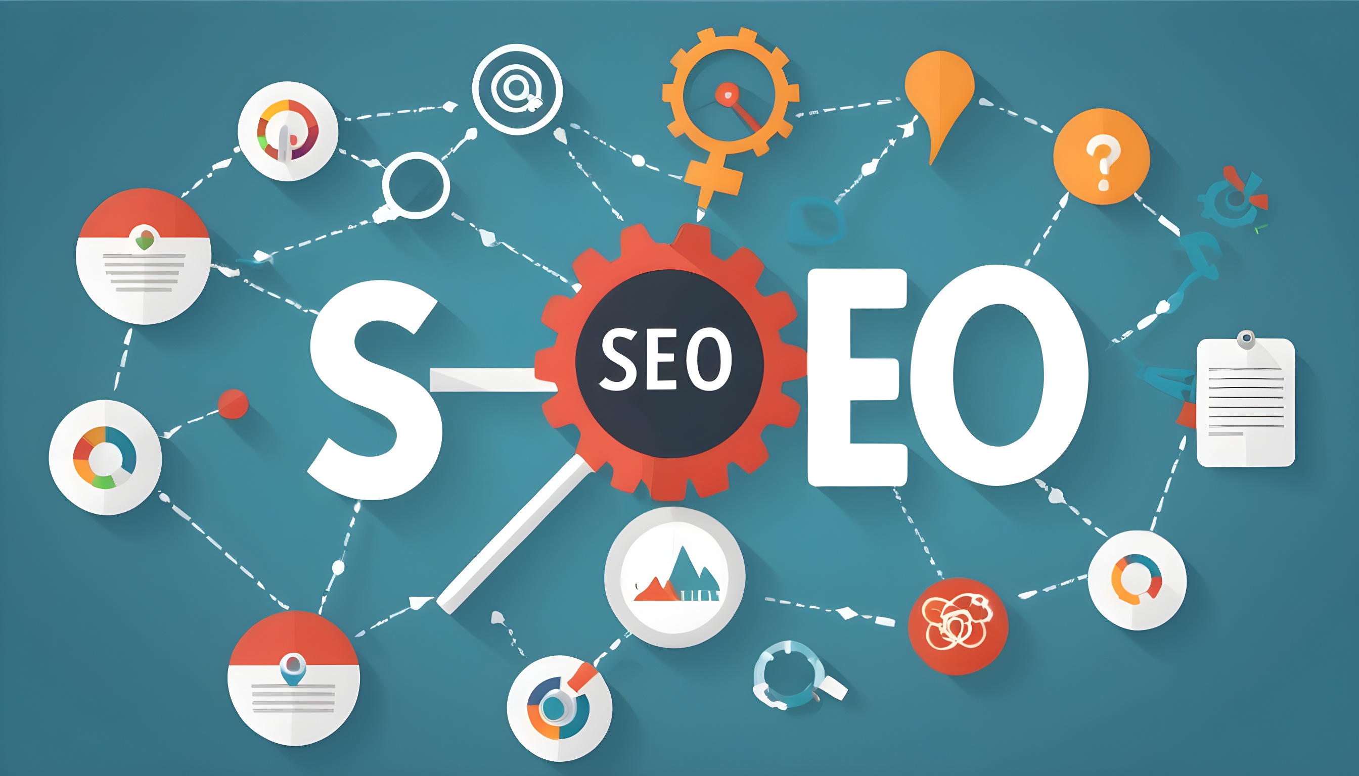 SEO